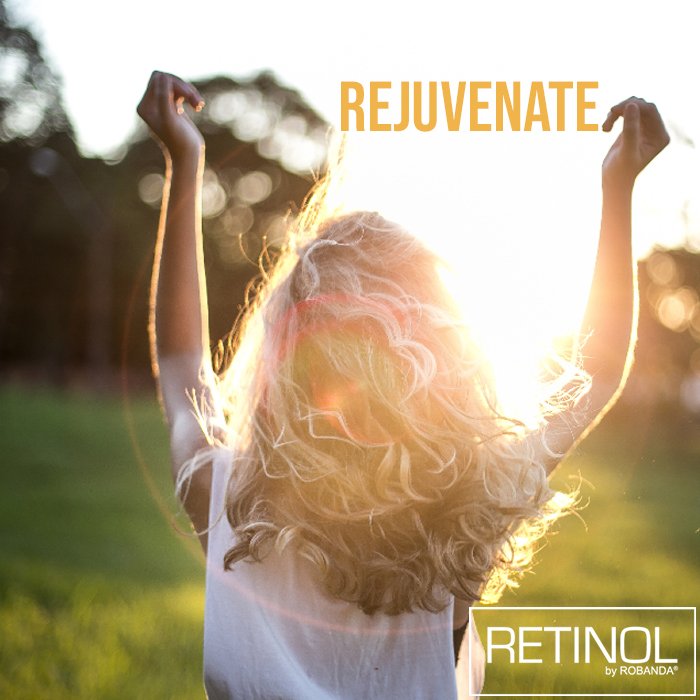 Robanda Retinol by Robanda (@RetinolRobanda) / Posts / X
