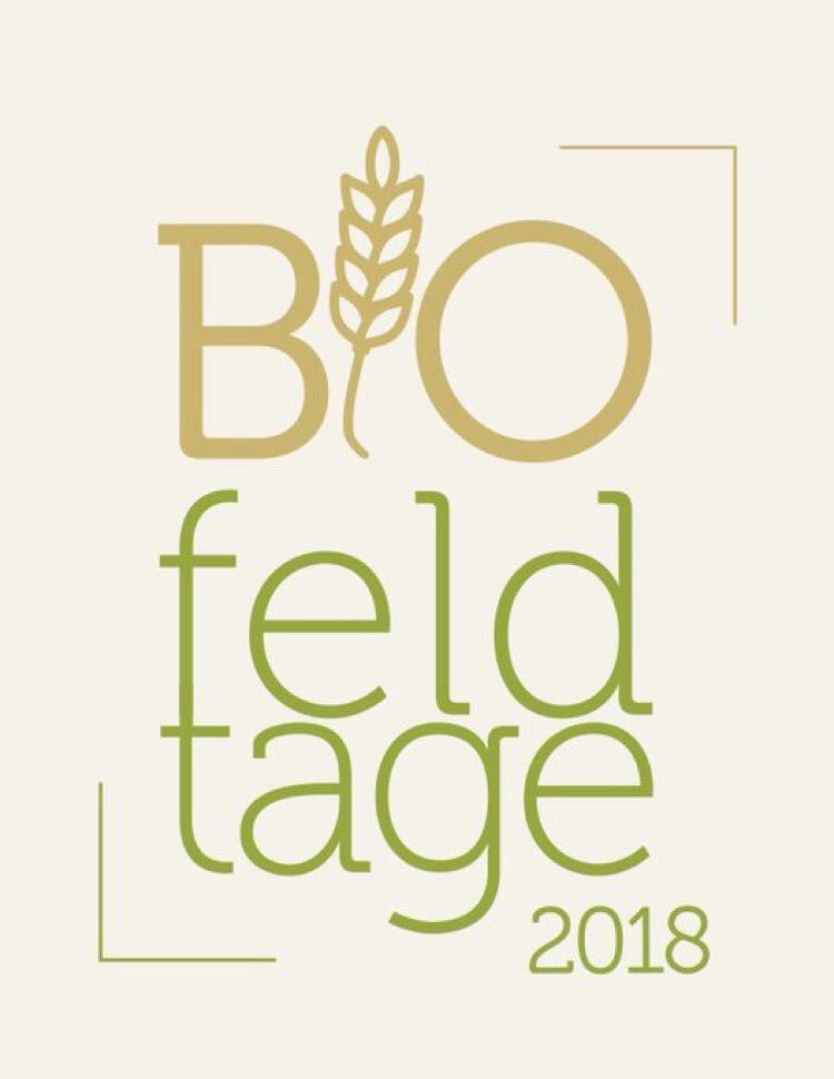 pannatura's tweet photo. Pannatura-Geschäftsführer Matthias Grün: „Esterhazy ist ein Leitbetrieb und mit den #Biofeldtagen wollen wir zeigen, was mit Bio-Landbau alles möglich ist." @fiblorg https://t.co/5xkVhxR01r @ORFBurgenland https://t.co/0FLv0TcYEH
