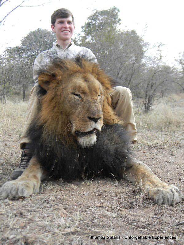 Freja_Petersen's tweet image. The Associated Private Nature Reserves (APNR) is an association of privately owned nature reserves bordering the Kruger NP (KNP). ...

#BanTrophyHunting 
#ExposeTrophyHunting 

facebook.com/10603745040388…