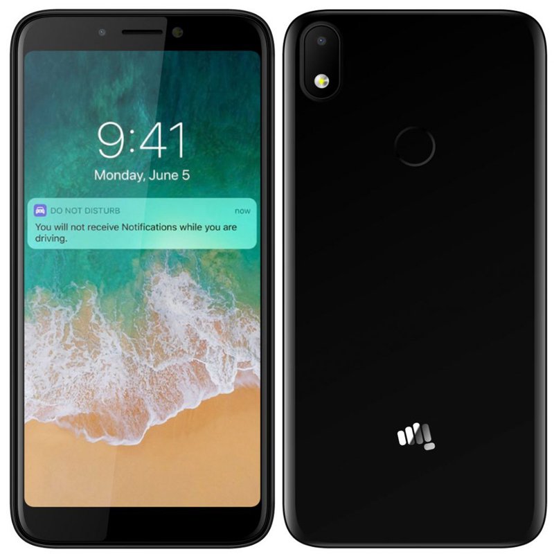 WhatsOnTech's tweet image. Micromax Canvas 2 Plus launched with 18:9 display and 4000mAh battery: bit.ly/Canvas2Plus

#Micromax #Canvas2 #Canvas2Plus