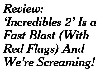 NYTscreams's tweet photo. .@nytimes https://t.co/1F1Fx9698i
