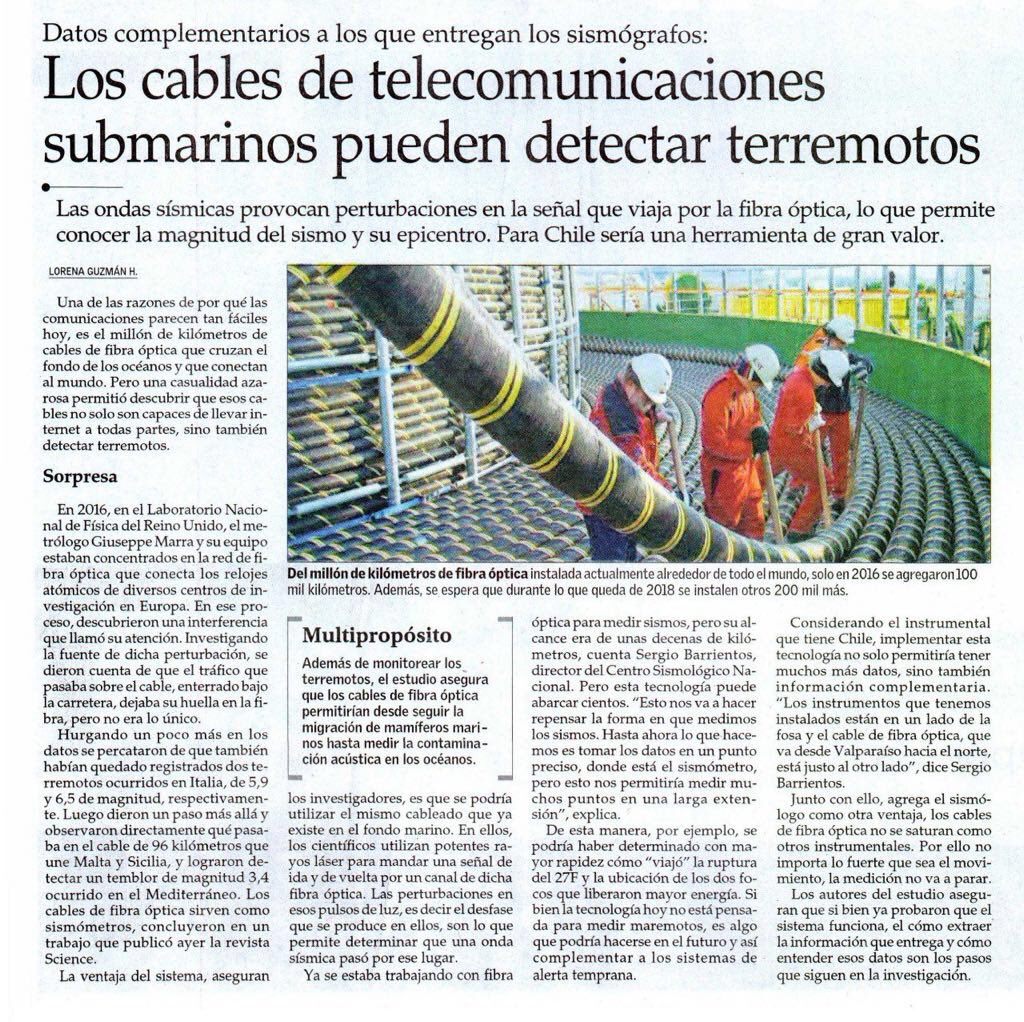 Tecnologías de hoy para un futuro más seguro>