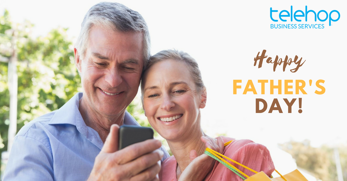 TelehopBusiness's tweet photo. A father is a special someone you always look upto no matter how tall you grow! @TelehopBusiness wishes a very Happy Father’s Day to all the fantastic dads! #fathersday #HappyFathersDay #FathersDayWeekend https://t.co/zTMJNHKZq4