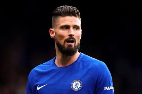 Olivier Giroud - França 

#WorldCup2018 #WorldCup #Copa2018 #CopaDoMundo
