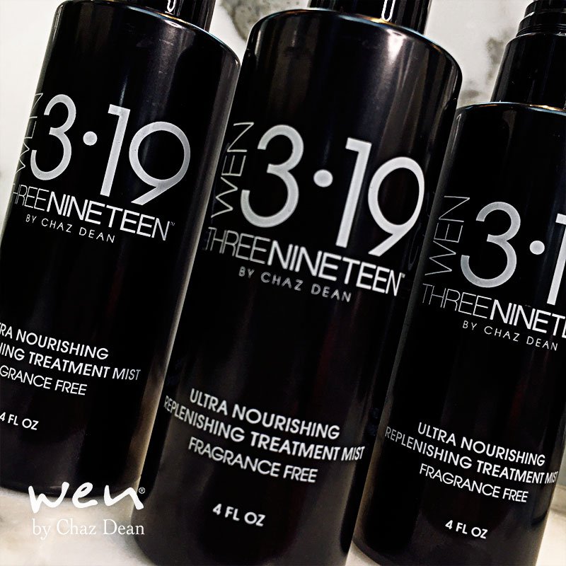 Wen By Chaz Dean On Twitter Combined In These Perfect 613 Or