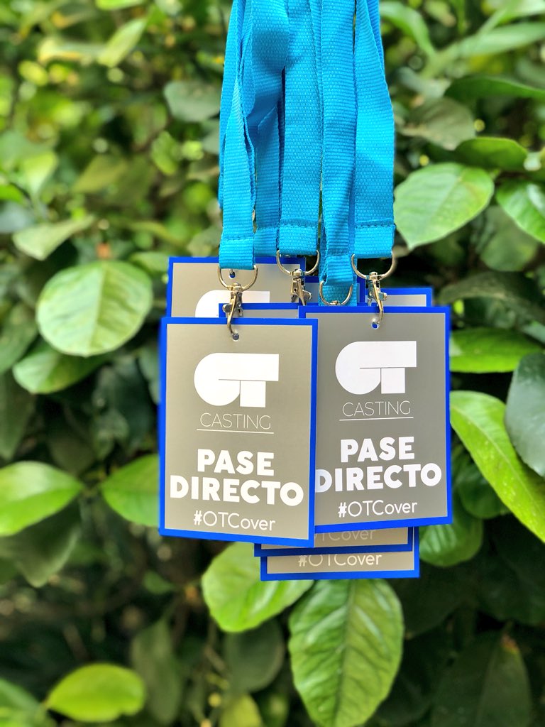 OT_Oficial's tweet photo. 👋🤓 Atentxs a la bandeja de entrada porque estamos repartiendo #PaseDirecto a las #OTCover 🔝 y si nos ponéis #OTCover + #Ciudad del casting os amaremos eternamente... p.ej. #OTCover + #Vigo o #Tenerife o #Málaga o #Sevilla o #Madrid ¿Preparadxs? 💥🤔 ¿Os puede pasar a vosotrxs? https://t.co/RX4wCffUUW