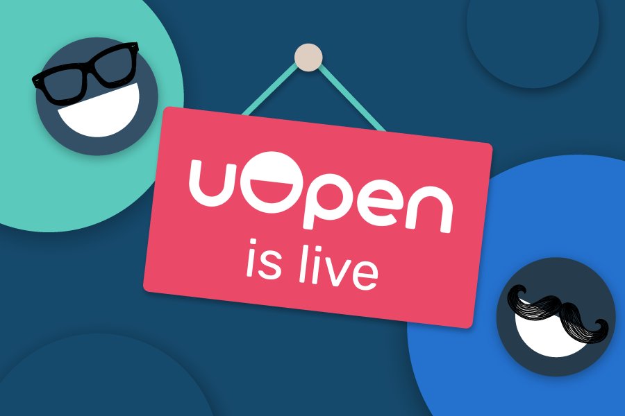 I'm very excited to announce that uOpen, the UK's subscription box marketplace is now live at uopen.com .  Loads of great subscription boxes on already! #subscriptionbox #gifts #unboxing @uopenofficial