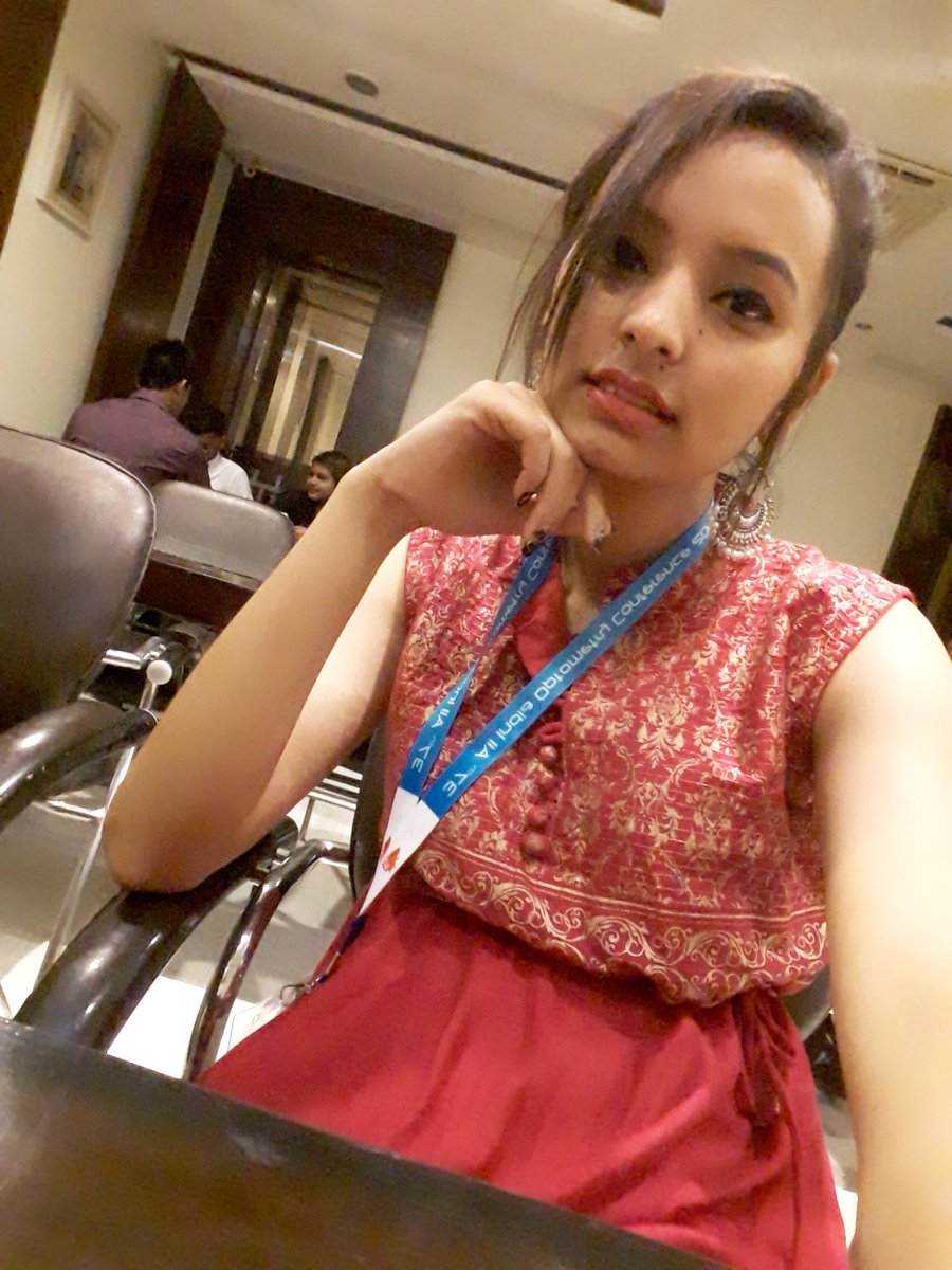 #delhidays #AIOC #Conference #blessedoptometrist