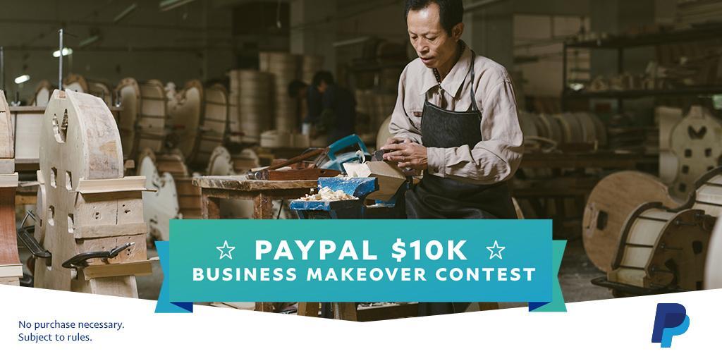 PayPal For Business (@PayPal4Business) | Twitter