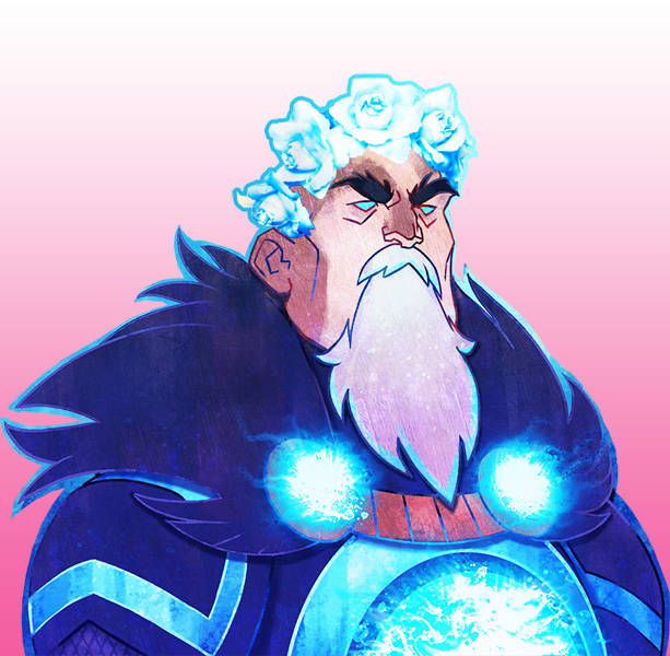 TyrannyGame's tweet photo. Things you will not see in the Tiers: an Edict of Flowers. 

Edit by Firvenn https://t.co/Gpfk9TdC9T https://t.co/gRmC3CCpJl
