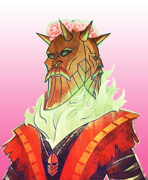 TyrannyGame's tweet photo. Things you will not see in the Tiers: an Edict of Flowers. 

Edit by Firvenn https://t.co/Gpfk9TdC9T https://t.co/gRmC3CCpJl
