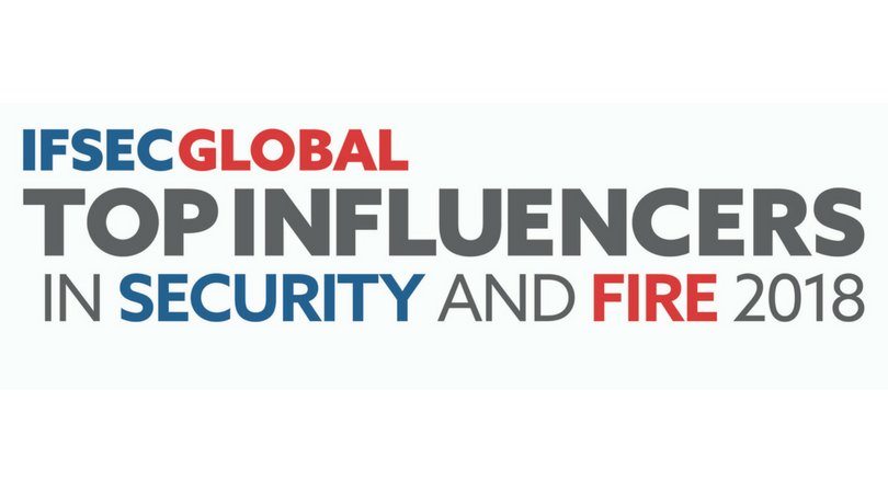 TrackTik's tweet photo. TrackTik is excited to announce that our very own @markfolmer has been named as an @IFSECglobal Security &amp; Fire Influencer 2018!
Mark continuously supports @TrackTik and the wider security industry with invaluable insights and thought leadership.
https://t.co/yge1sxKjbW https://t.co/PuBRKpbA1v