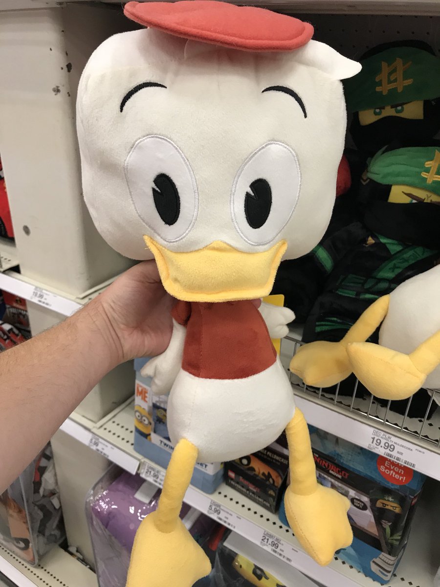 ducktales toys target