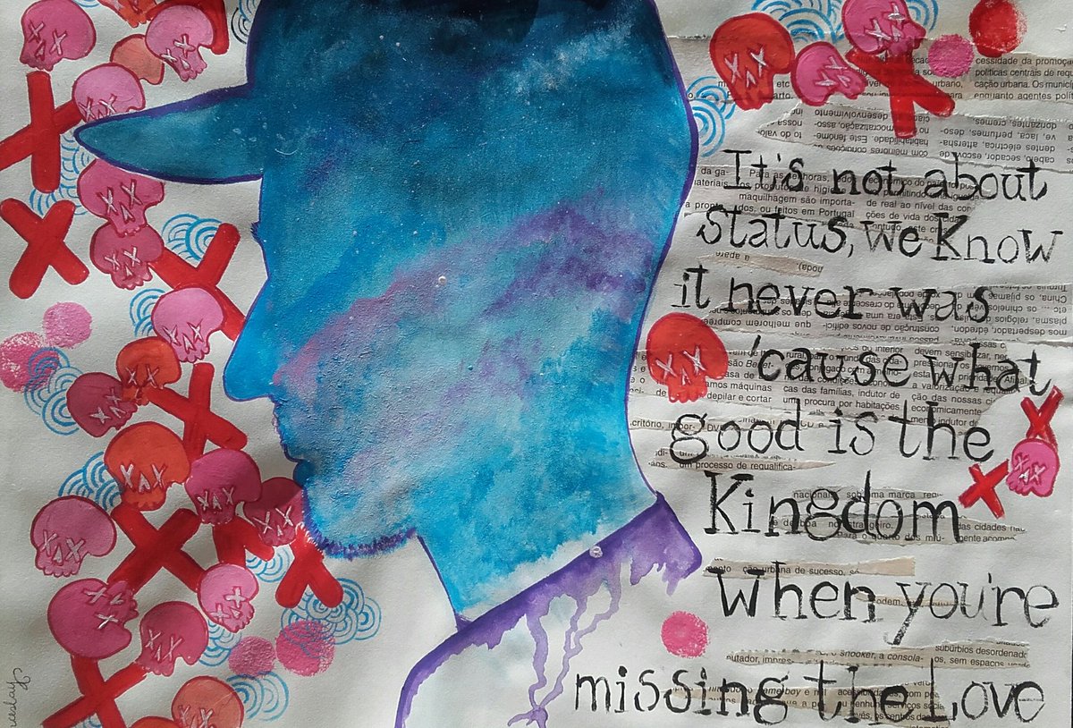 InesVenceslau's tweet photo. Since words are not my specialty, I'm gonna leave my drawings here as a thank you gesture to you @mikeshinoda. Thank you for being an inspiration, you did an amazing job on Post Traumatic 🙏#PostTraumatic #FanArt #PostTraumaticCelebrations #shinodasquad #weareposttraumatic https://t.co/cM4Jjk1qE3