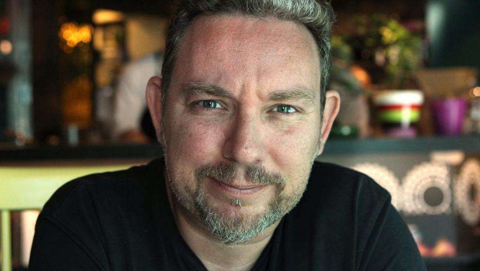 SeDondeComer1's tweet photo. .
Albert Adrià, Premio Nacional de Gastronomía
https://t.co/1sP0IJ2cuI https://t.co/JjqtXfKDMg