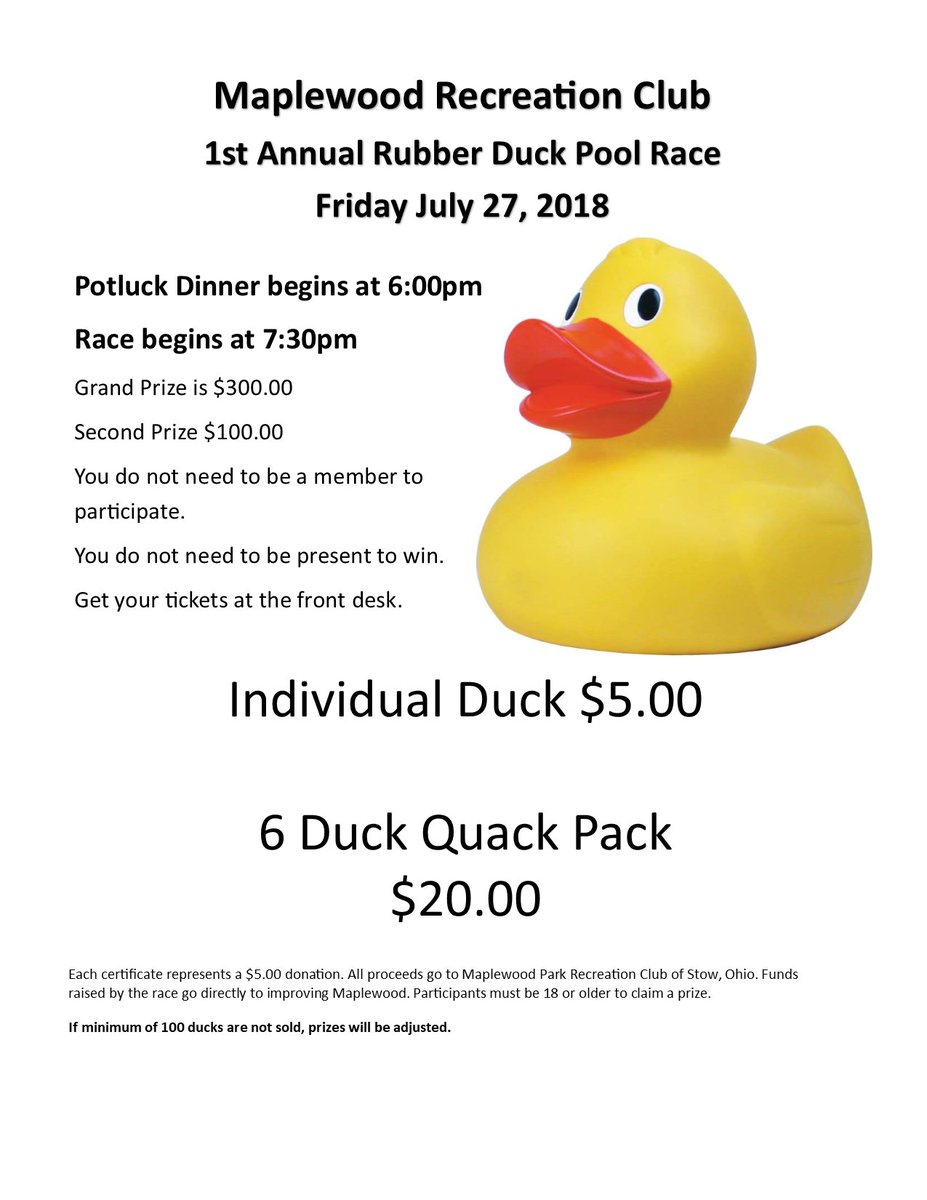 Maplewood Pool (@maplewoodpool) on Twitter photo 