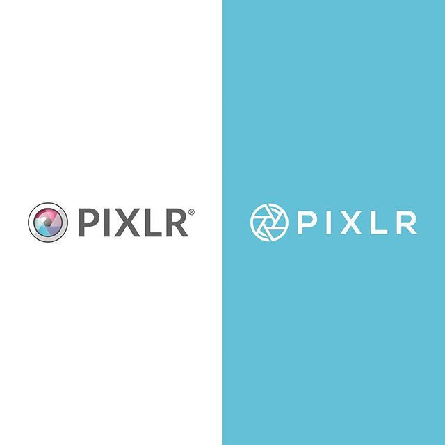 Pixlr Reimagined - New Logo, New Look & New Features