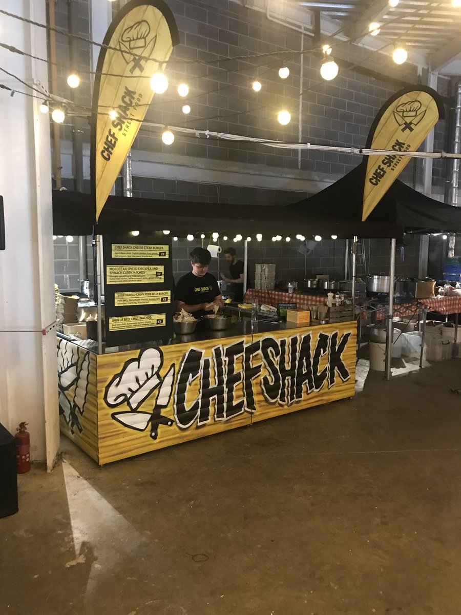 Chef Shack tweet media