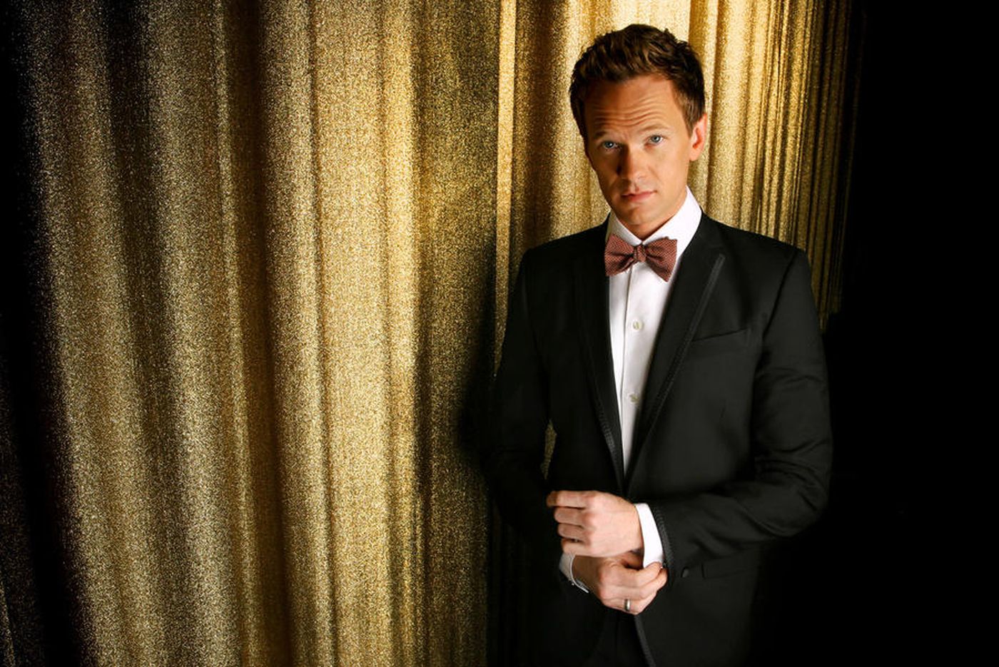 Happy birthday,  The actor turns 45 today  