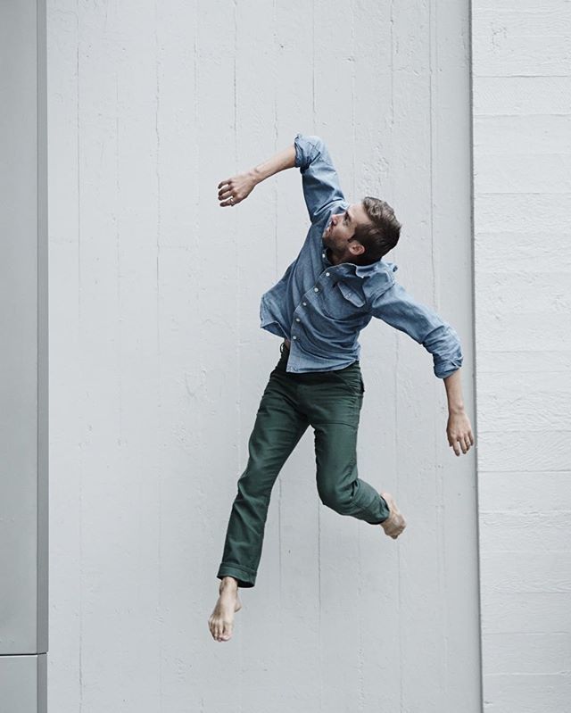 Fun shoot with @jacobjonasthecompany last August in LA. #dance #camerasanddancers #flashbackfriday ift.tt/2taH4TO