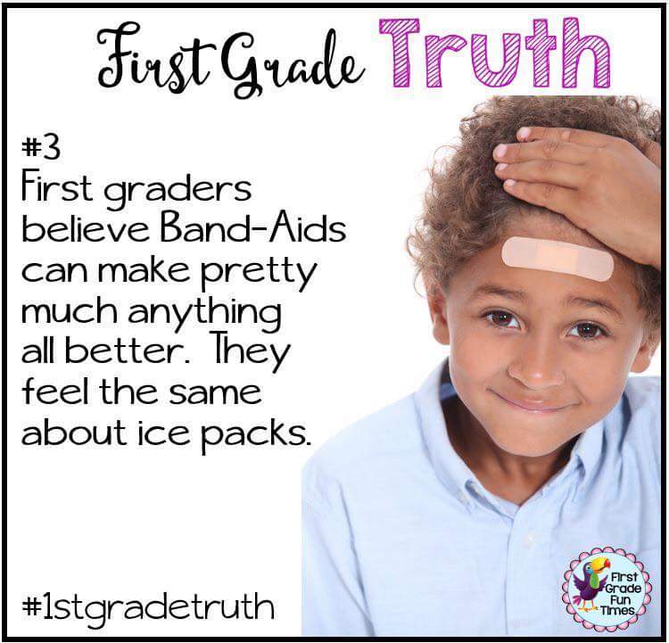 durham_bethnee's tweet photo. #FirstGradeTruth 🙌😂 https://t.co/6YNU6htlWx