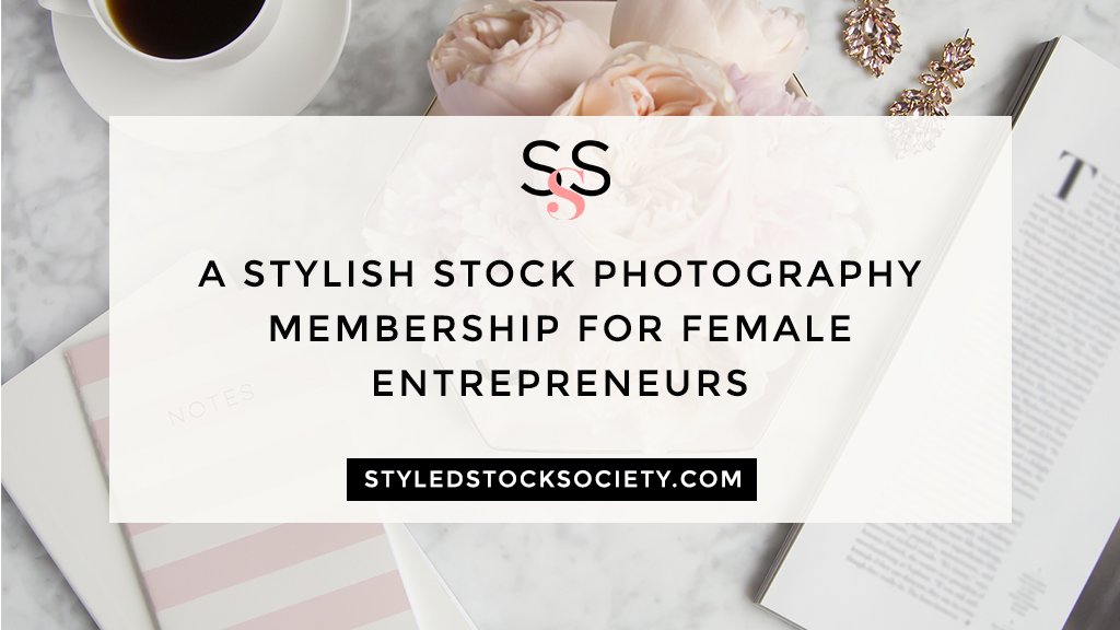 Need stunning stock photos for your blog or business? Look no further The Styled Stock Society is your new secret weapon! 
Get 30% OFF membership with code YAY30 when you join before June 20th! 👉🏻 styledstocksociety.com/?aff=Selegna #stockphotos #flatlays #styledphotos #bloggingtips #tips