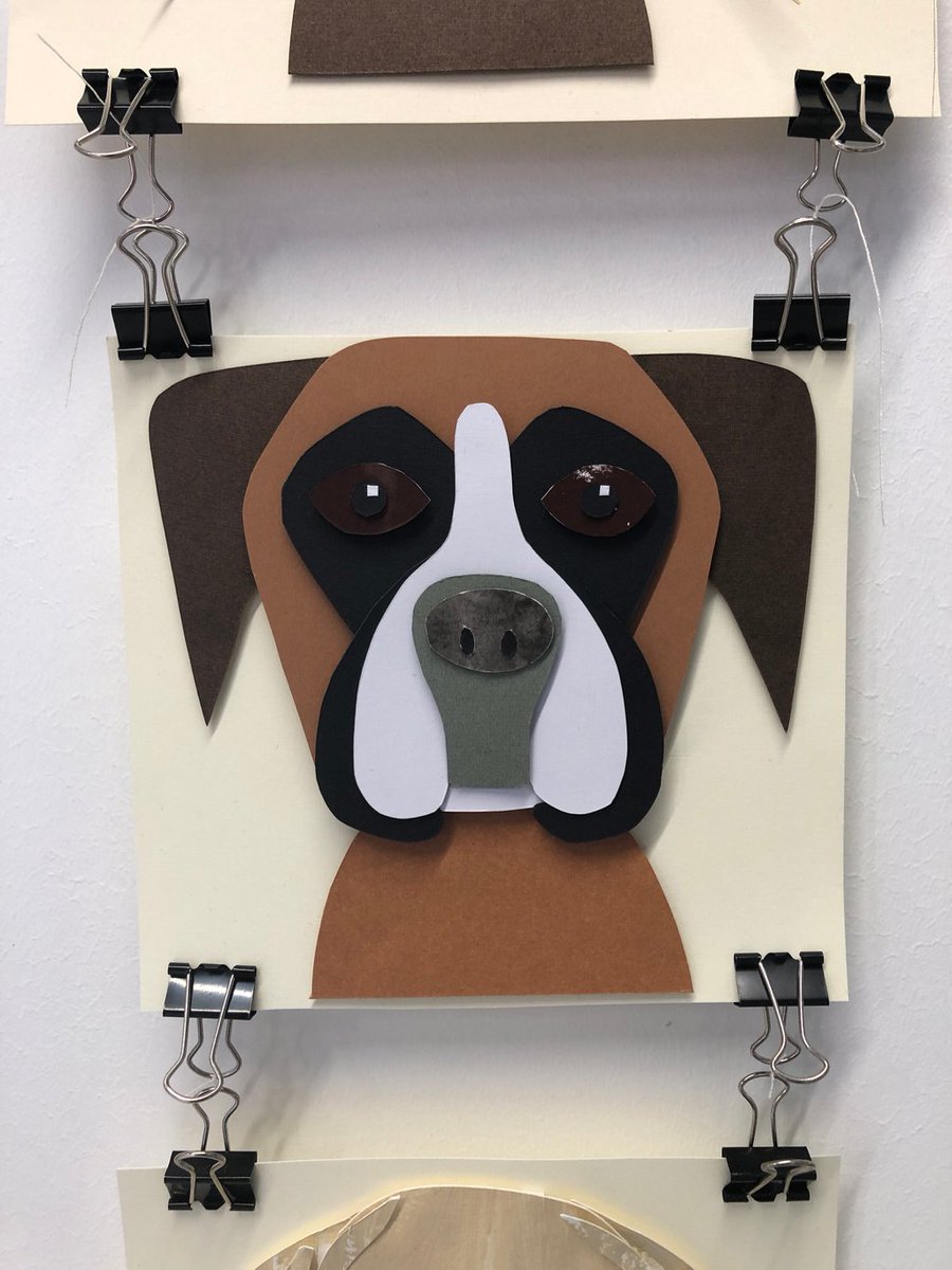 DMU_CEM's tweet photo. Oh we love these guys already 🐶😍. Check out doggo, his friends and a ton of other awesome and fun designs in Gateway House #DMUdegreeshow https://t.co/Sy0cWcFFGe