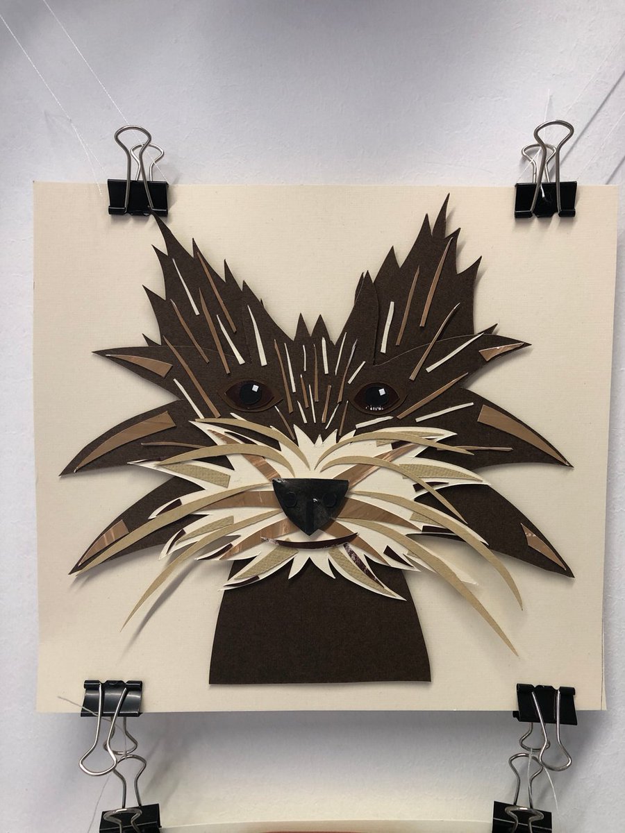 DMU_CEM's tweet photo. Oh we love these guys already 🐶😍. Check out doggo, his friends and a ton of other awesome and fun designs in Gateway House #DMUdegreeshow https://t.co/Sy0cWcFFGe