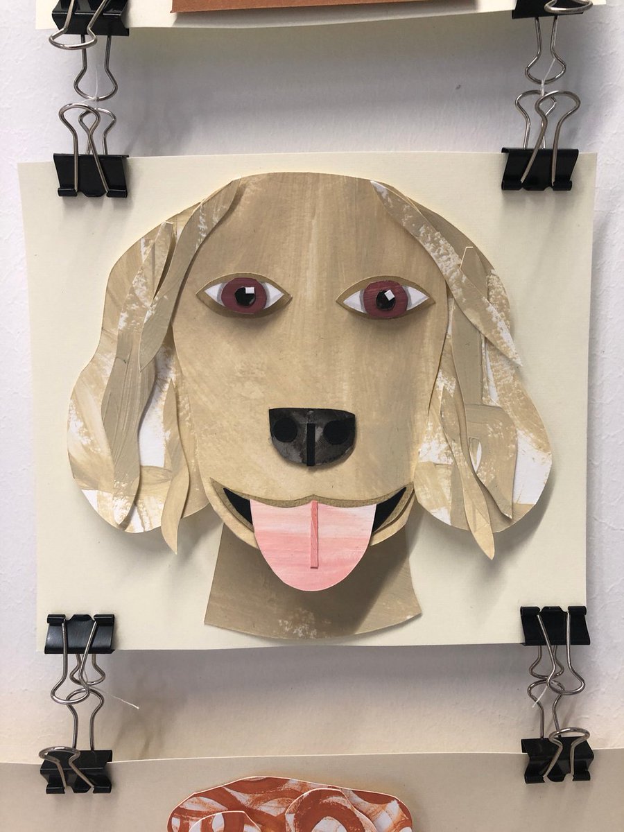 DMU_CEM's tweet photo. Oh we love these guys already 🐶😍. Check out doggo, his friends and a ton of other awesome and fun designs in Gateway House #DMUdegreeshow https://t.co/Sy0cWcFFGe