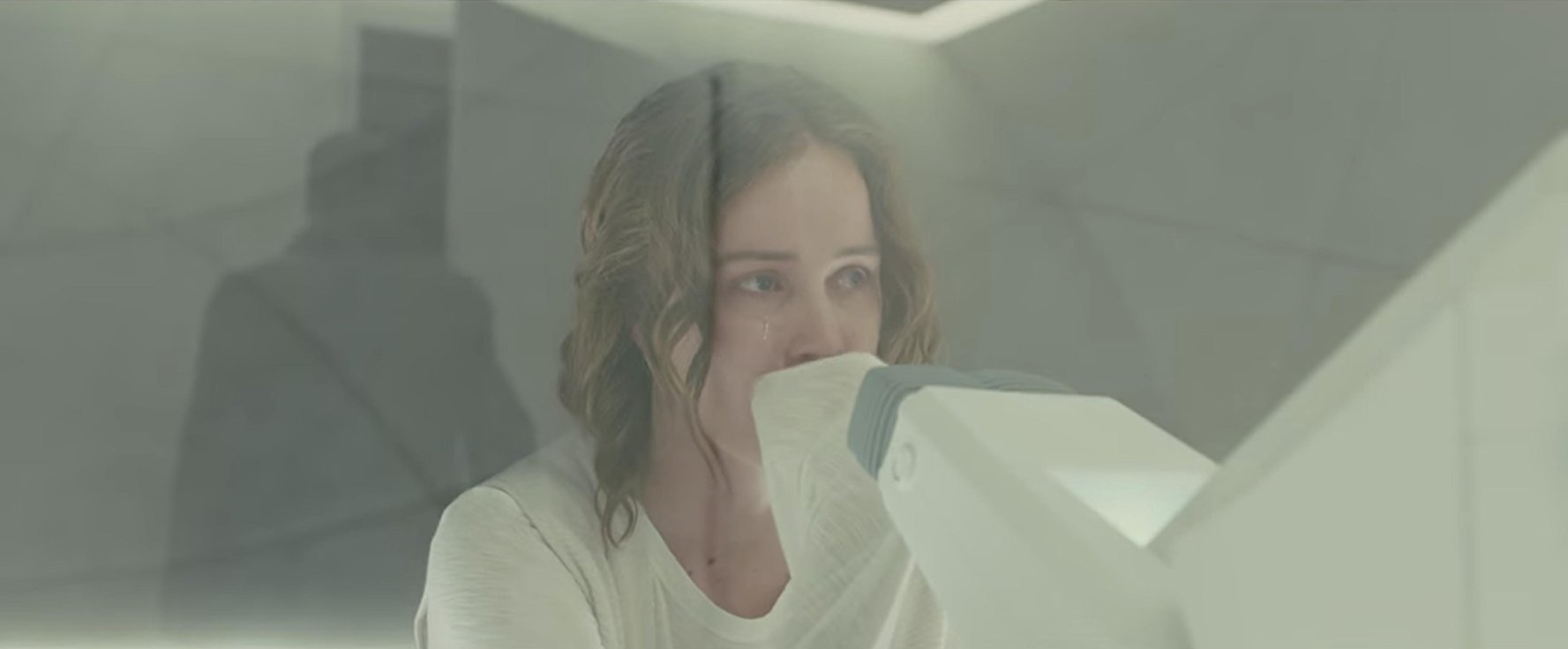 Poster Man えっ ブリムストーン のこの人って ブレードランナー49 のこの人だったの