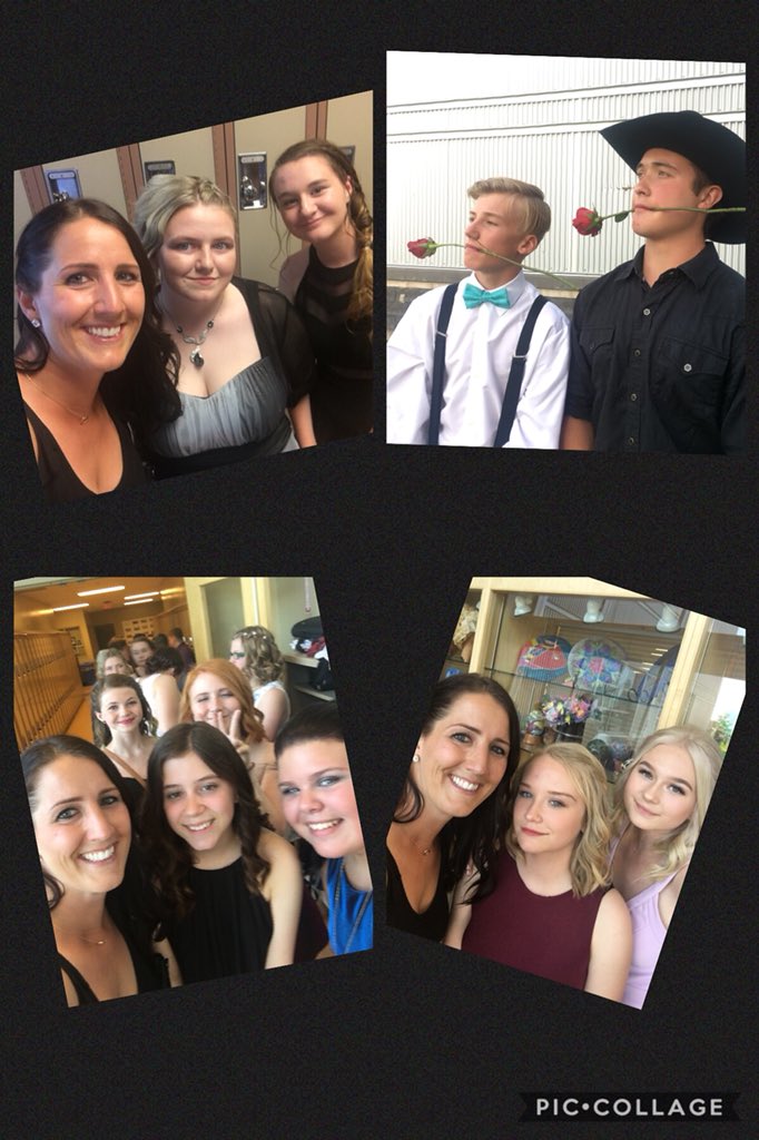 irjcstorm's tweet photo. @IronRidgeJr says farewell to these gr 9’s! https://t.co/rjfCx7ZwQW