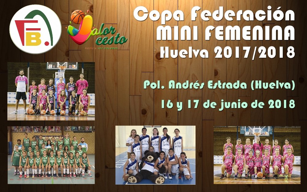 Nuestro club organiza este fin de semana la Copa Federación Mini Femenina, con la participación del #CBQminiA y #CBQminiB cbconquero.es/2018/06/15/cop…