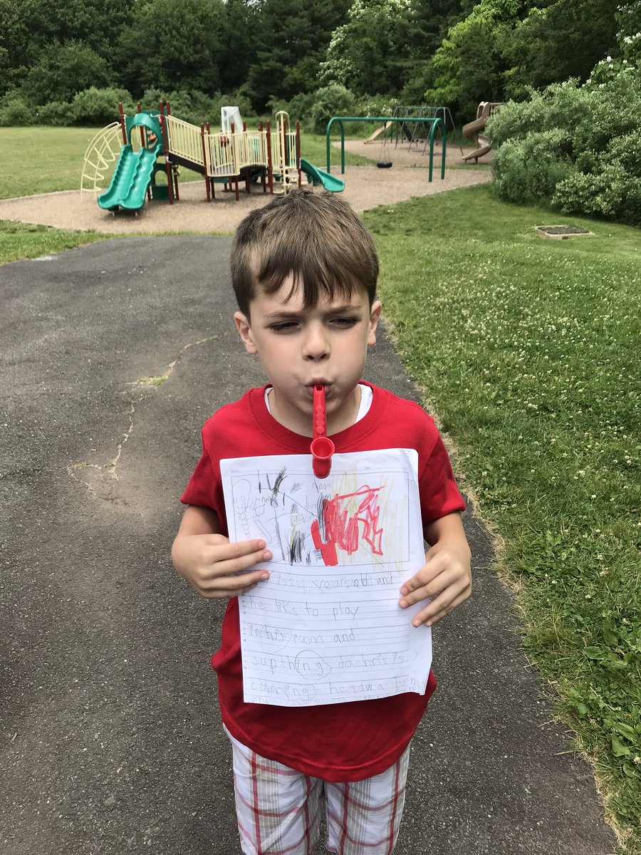 Mrs_Perrone's tweet photo. Today was our realistic fiction celebration. Good job writers! 🎉 https://t.co/byZieHzio1