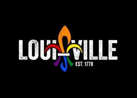 JSchipperWDRB's tweet image. Some streets in downtown #Louisville will be packed tonight at 7pm for the annual @PrideInKY parade. (Parade route below). Festival tonight and tomorrow at @wfpark by Big Four Bridge! #Pride #KentuckianaPride @Downtown_Lou @502ToDo @WDRBNews