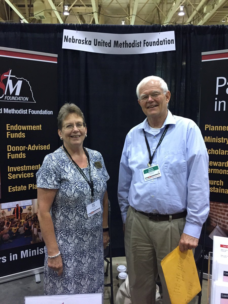 NUMF1965's tweet photo. You all inspire us! Thank you for all you do and for stopping by our table! #gpac18 https://t.co/idwnAyeSOw