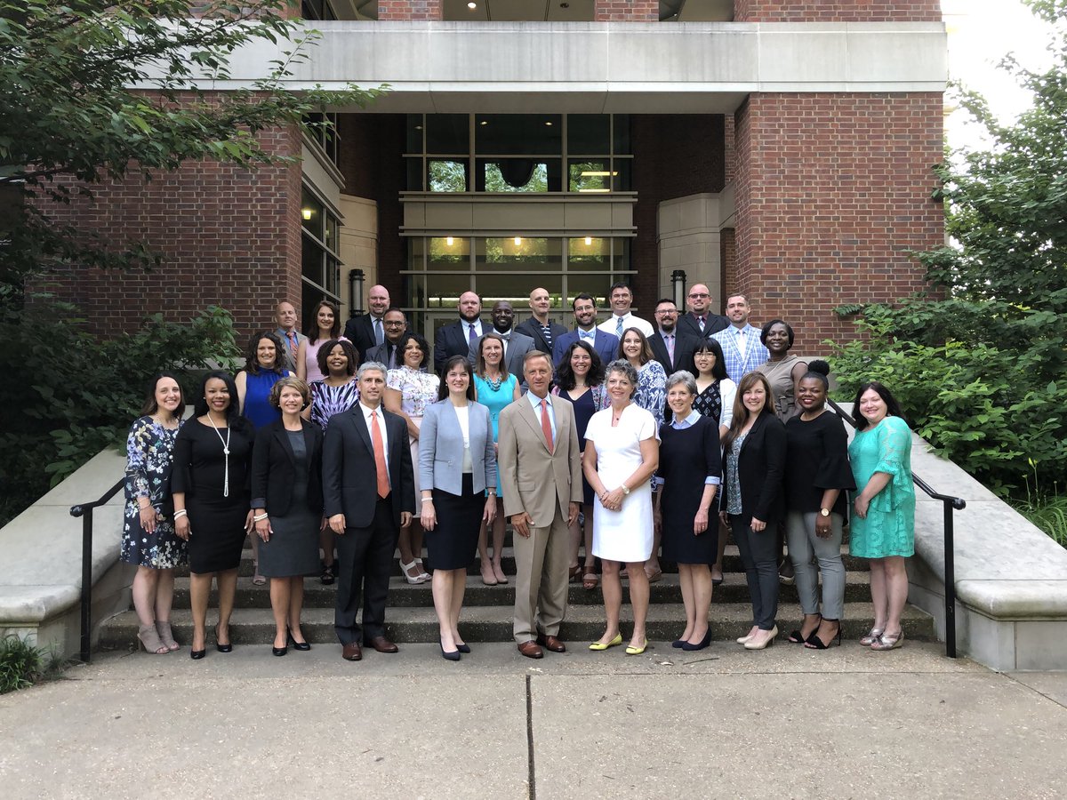 Hank Staggs, Ed.D. tweet media