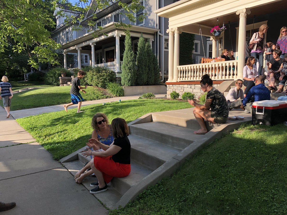 Safe travels to all faculty and participants of #PedsPMC Stay in touch and make us proud! We will offer the 12th Pediatric Pain Master Class in June 2020