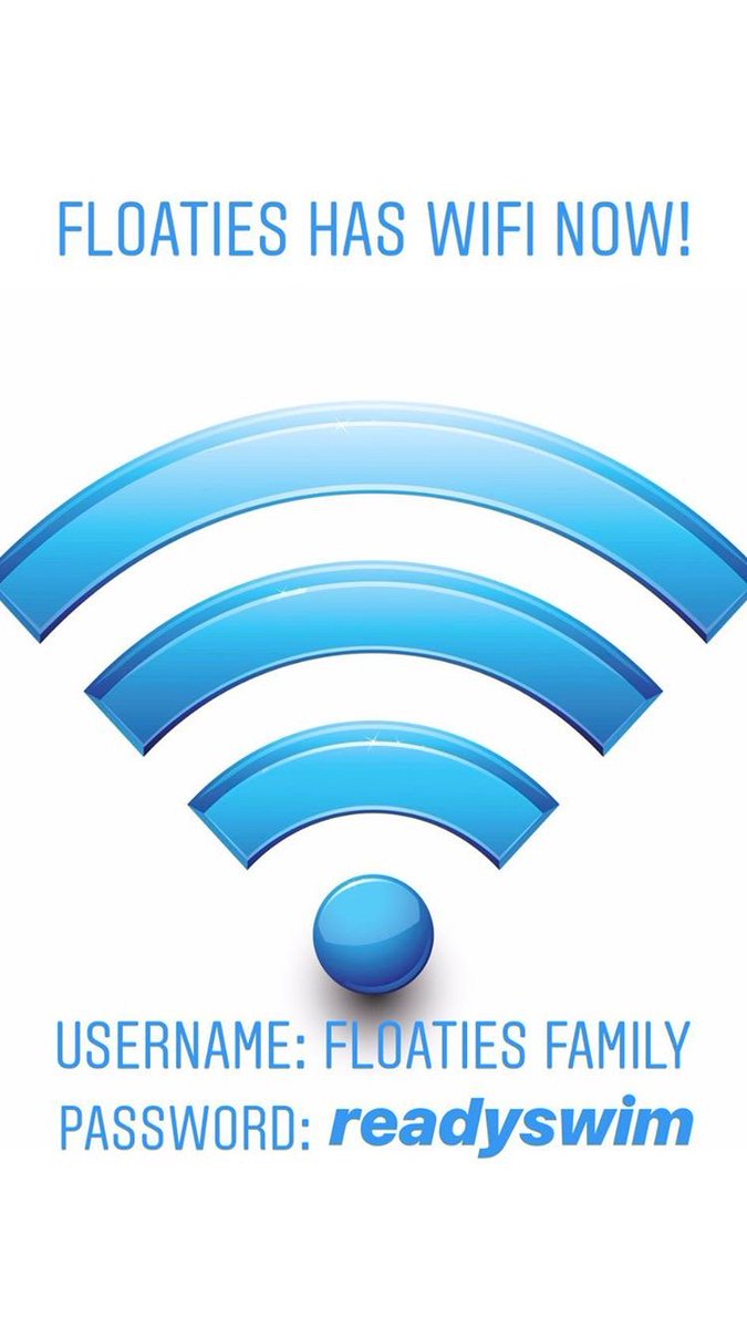 floaties's tweet image. Stay connected while your kids swim. #sandiegomoms