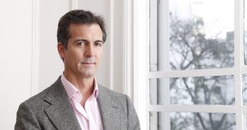 Con profundo dolor anunciamos que hoy falleció nuestro querido Alejandro Estrada, miembro fundador de #EOArgentina.
Emprendedor ejemplar y mejor persona.
Te recordaremos siempre con mucha alegría y seguiremos tu legado de hacer siempre un mundo mejor para todos.