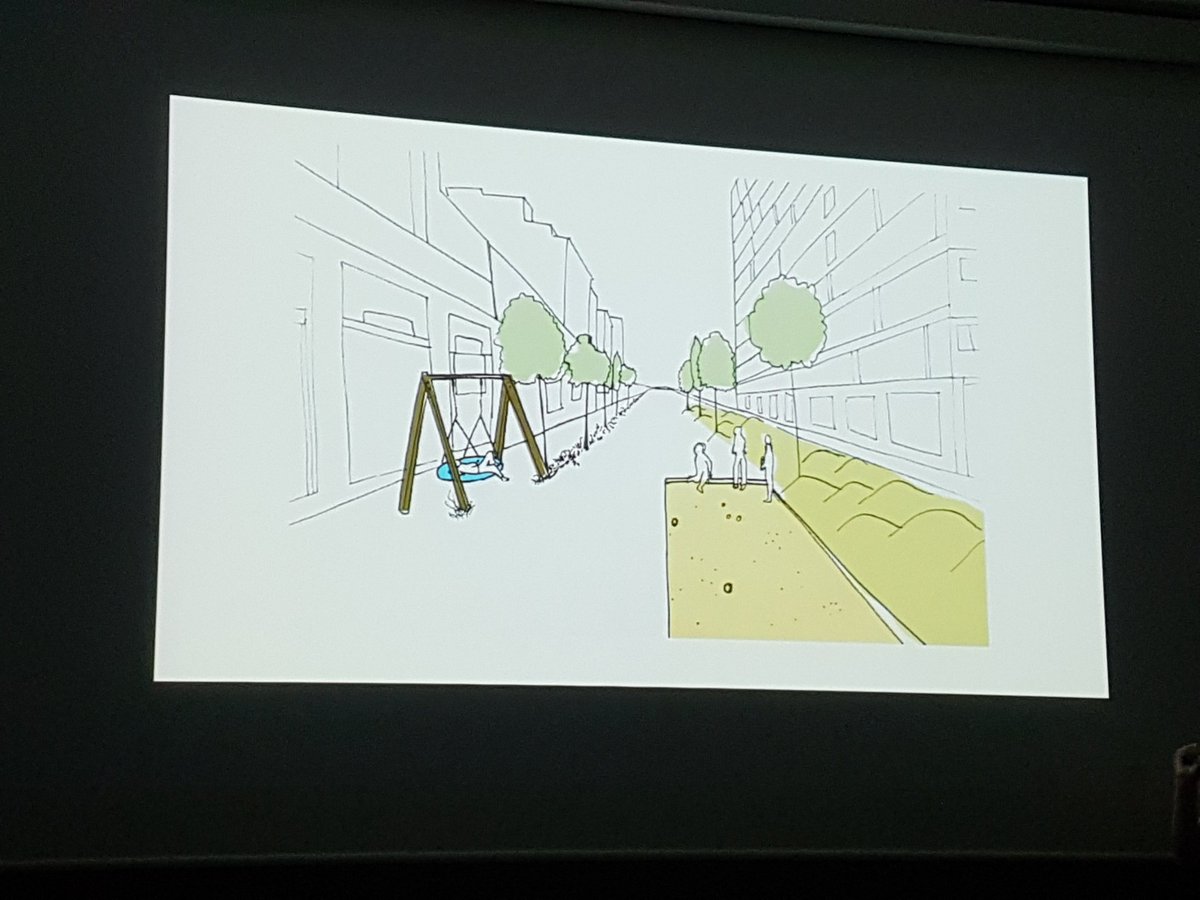 SuperillaP9's tweet image. Moltes gràcies per les propostes de millora per al nostre barri #Poblenou i en especial pel q fa a la #SuperillaP9. Tenim molta sintonia amb les propostes i ens encanta el material gràfic q heu treballat. Congrats!! A veure si @Bcn_SantMarti @BCN_Ecologia fan ombres tan xules!