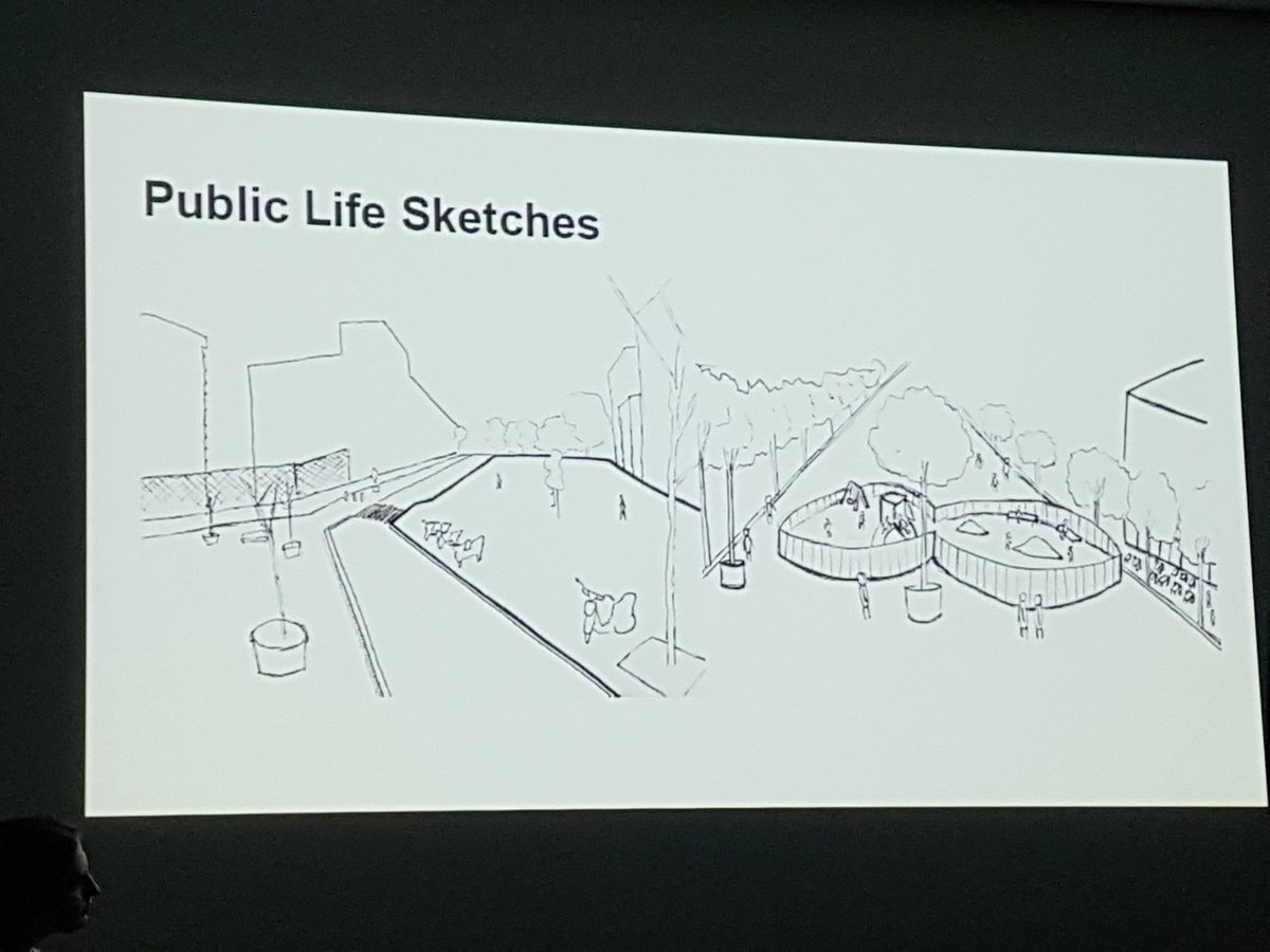 SuperillaP9's tweet image. Moltes gràcies per les propostes de millora per al nostre barri #Poblenou i en especial pel q fa a la #SuperillaP9. Tenim molta sintonia amb les propostes i ens encanta el material gràfic q heu treballat. Congrats!! A veure si @Bcn_SantMarti @BCN_Ecologia fan ombres tan xules!