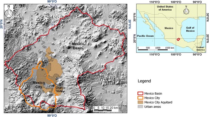 BCCT_UNAM's tweet image. Nonlinear consolidation in randomly heterogeneous highly compressible aquitards. VIA rdcu.be/YEfG KW #NonlinearConsolidation #GroundwaterFlow #Heterogeneity #MonteCarlo #Stochasticmodeling