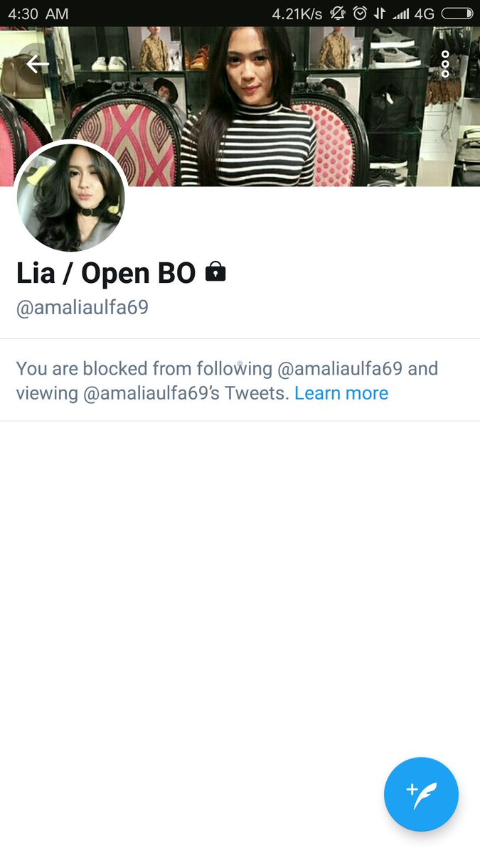 sabilasabil's tweet photo. Ada ga sihhh yang serious ga tipu tipu
@cover_dewasa 
@openbocod
@REAL_ANGELS_2 
@REAL_ANGELS1 

Lagi lagi kena tipu sama acun ini
@amaliaulfa69 

Dari Karen gini terus https://t.co/SFiffNrC1j