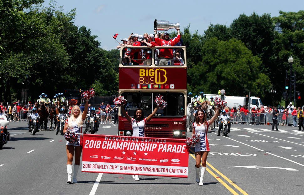 BigBusBrian's tweet photo. @primetimereds @dcsportsbog @BigBusDC All our buses are numbered, buy a #BigBusTours ticket and hop on bus CO143 https://t.co/RUCDF01htk