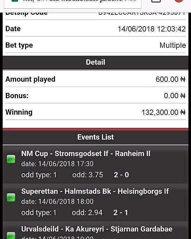 cleanfixed's tweet image. For those who are interested in fixed matches should add me on WhatsApp for more information 2349093458712