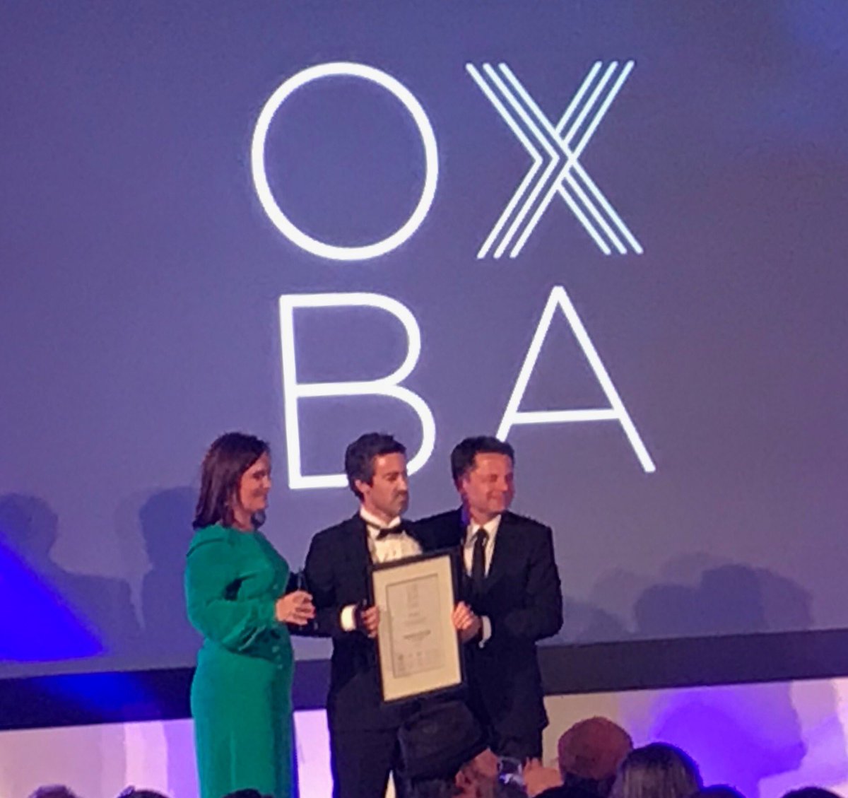 @shawgibbs (@shawgibbs) on Twitter photo Congratulations to Thomas Cutler for winning the Shaw Gibbs Young Business Person of the Year Award <a href="/OxBizAwards/">Oxon Business Awards</a> #oxba Congratulations to Thomas Cutler for winning the Shaw Gibbs Young Business Person of the Year Award <a href="/OxBizAwards/">Oxon Business Awards</a> #oxba