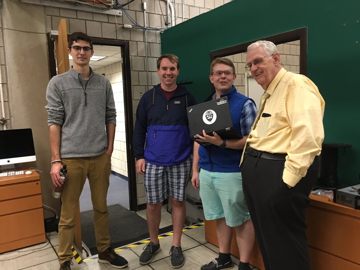 fkompar's tweet image. Only one more week until #ISTE18 - it’s getting real.  Looking forward to presentations from Wilton educators @SrBonito1 @MsKorna @MsJWhiting and of course our own session w our #StudentInnovator experts. #readyaccess #wiltonwayct