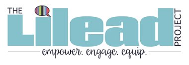 LileadProject's tweet photo. The #Lilead Project will launch four Lilead Leaders courses for school library professionals at any level who are looking to hone their leadership skills and work toward lasting transformational change for their students, schools, and districts. https://t.co/lsug3zgeWZ https://t.co/Ag40MN7j0z