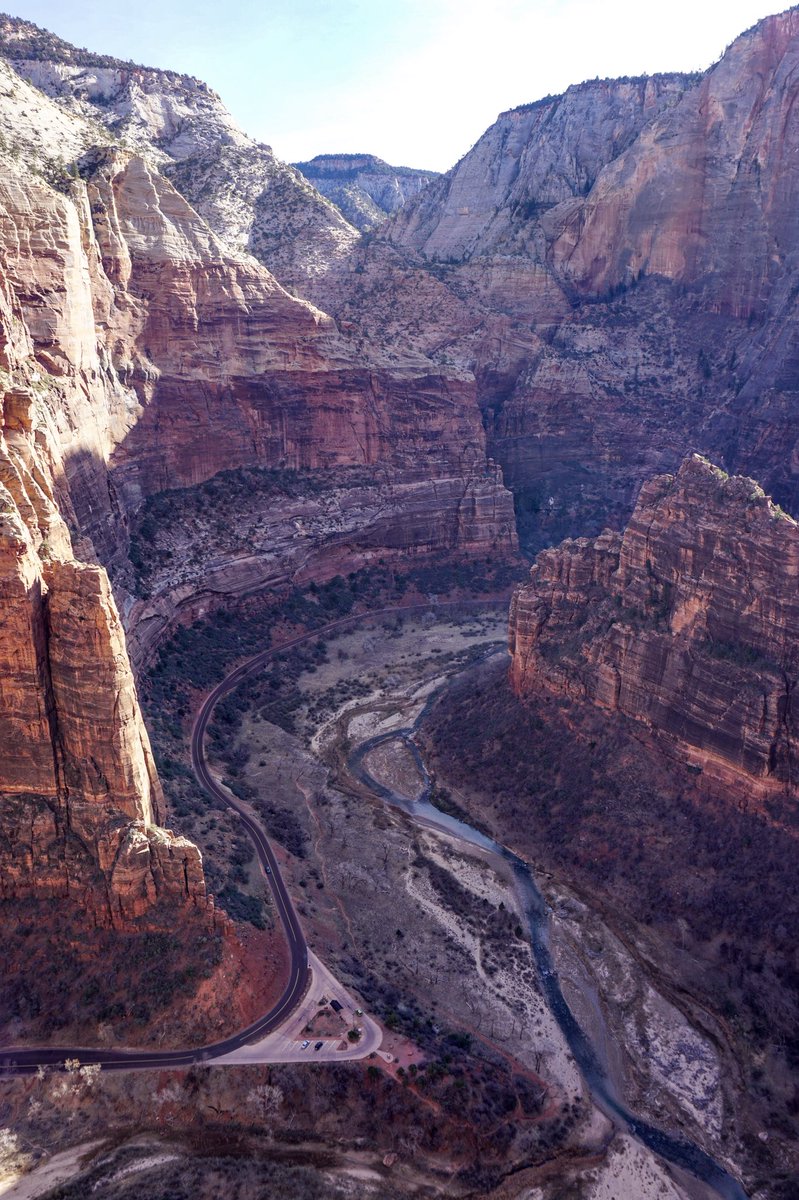ZackNicol's tweet photo. @NatlParkService @Interior Yosemite, Zion, Arches, and Canyonlands to name a few of my favorites. #FindYourPark #GreatOutdoors https://t.co/W302E0sL4A