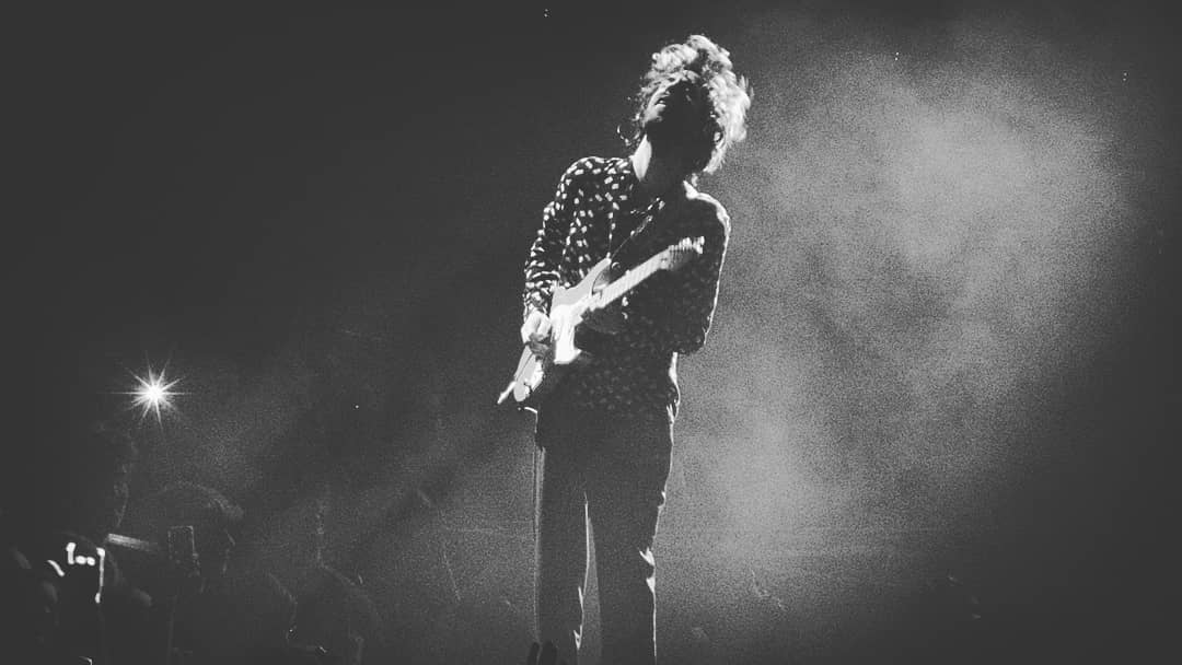 Happy birthday <a href="/WayneSermon/">Wayne Sermon</a> 👊